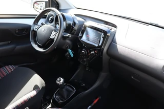 Citroën C1 – thumbnail 9