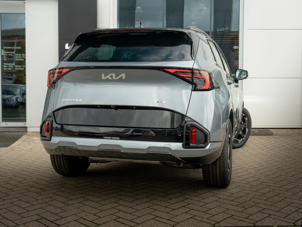 Kia Sportage – foto 6