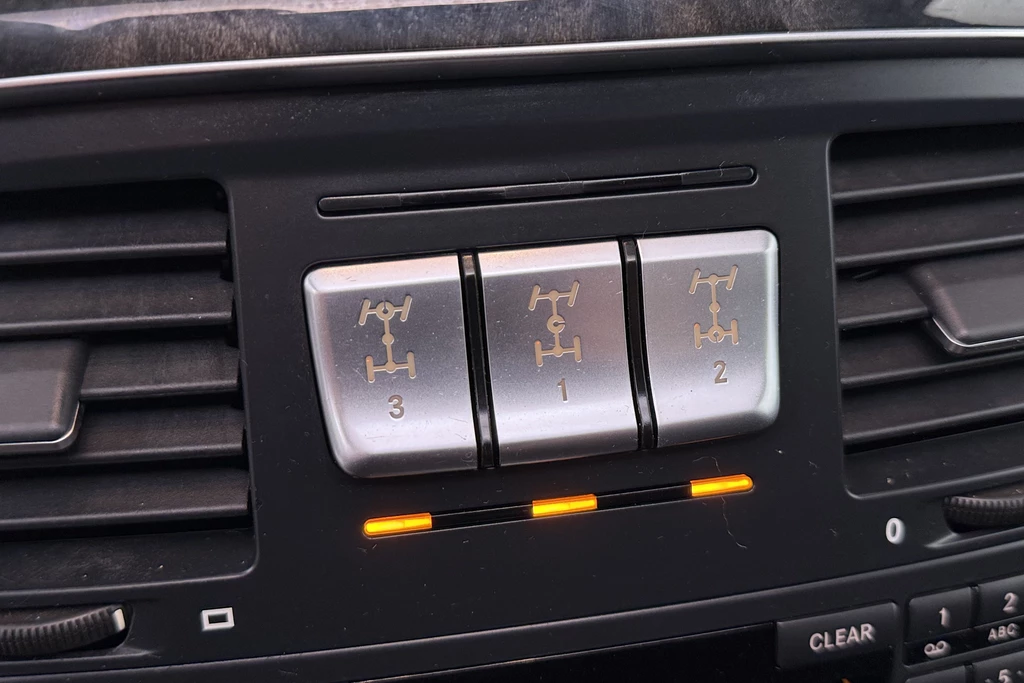 Mercedes-Benz G-Klasse – foto 27