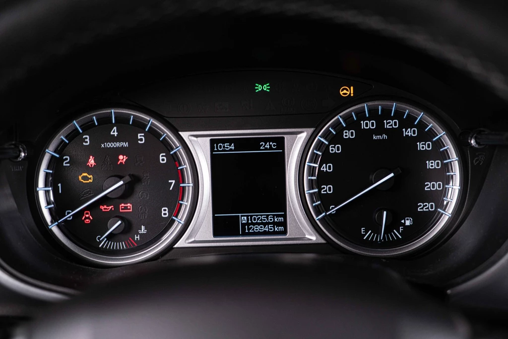 Suzuki Vitara – foto 41