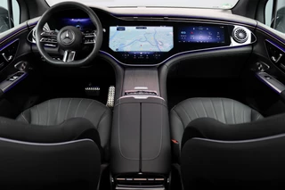 Mercedes-Benz EQE – thumbnail 11