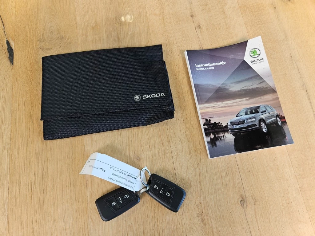 Škoda Karoq – foto 47