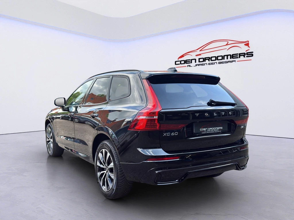 Volvo XC60 – foto 5