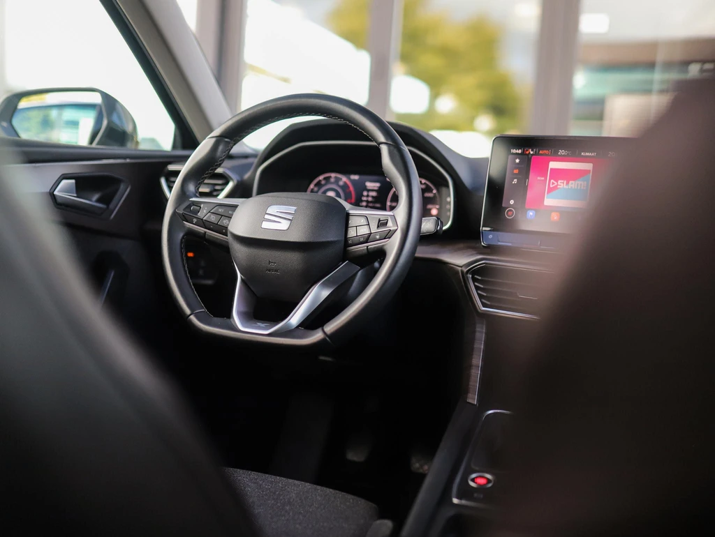 SEAT Leon – foto 16