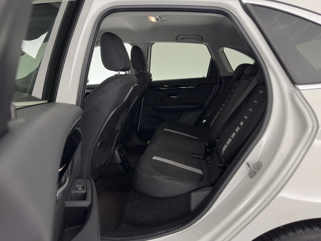 BMW 2 Serie – foto 9