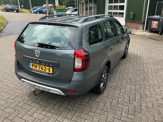 Dacia Logan – thumbnail 5