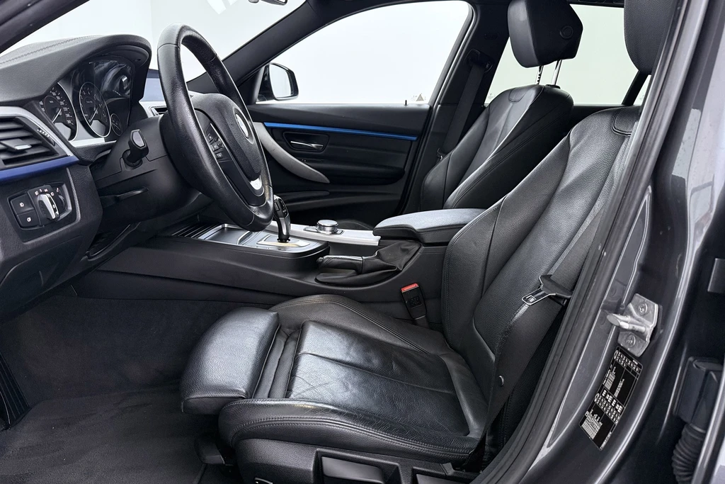 BMW 3 Serie – foto 14