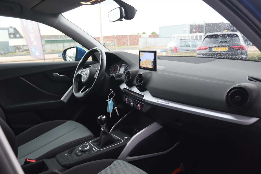 Audi Q2 – foto 14