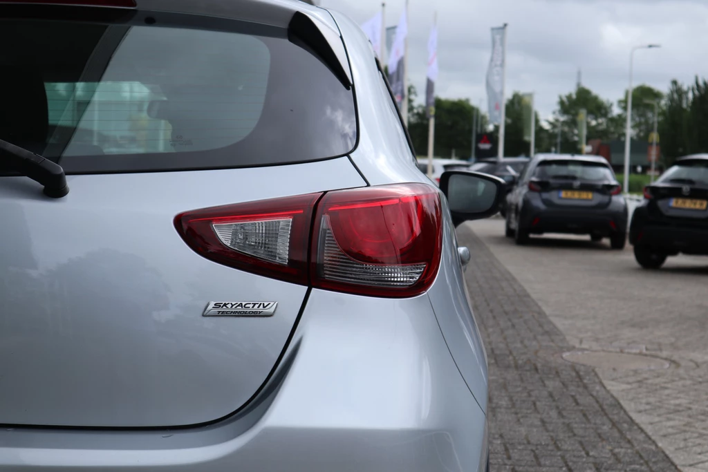 Mazda 2 – foto 27