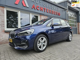 BMW 2 Serie – thumbnail 1