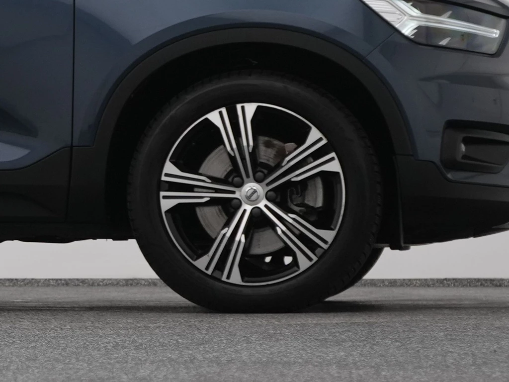 Volvo XC40 – foto 42