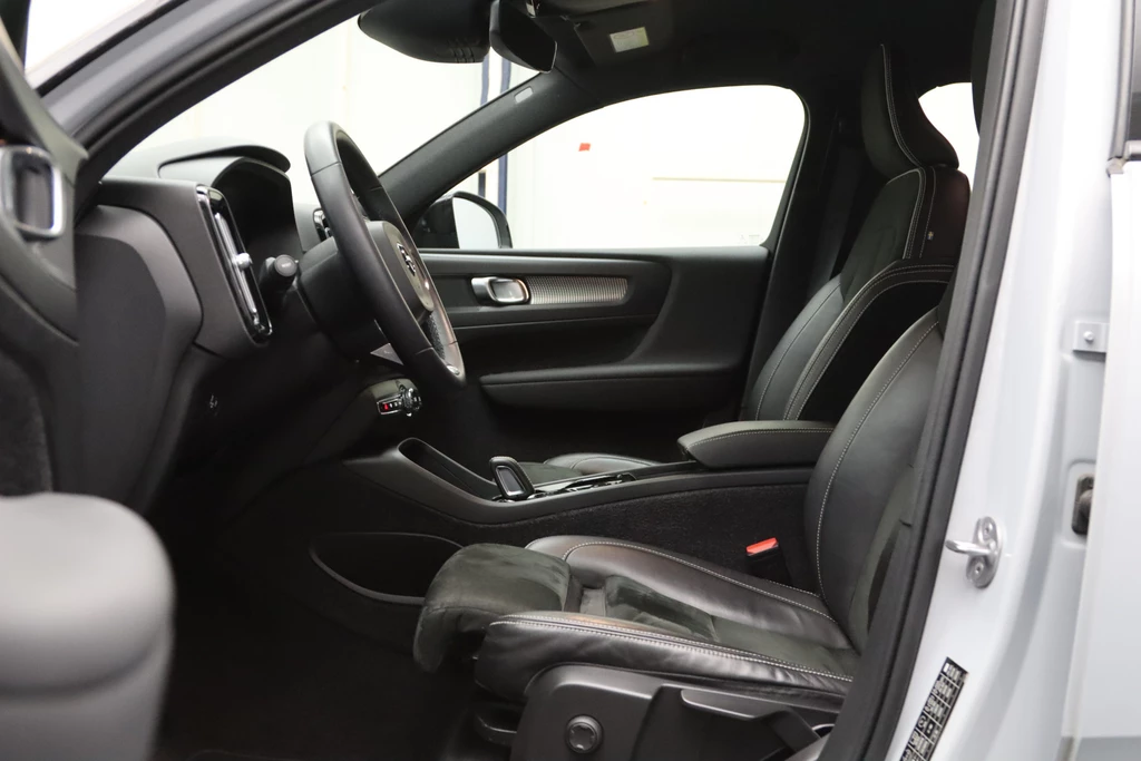 Volvo XC40 – foto 10