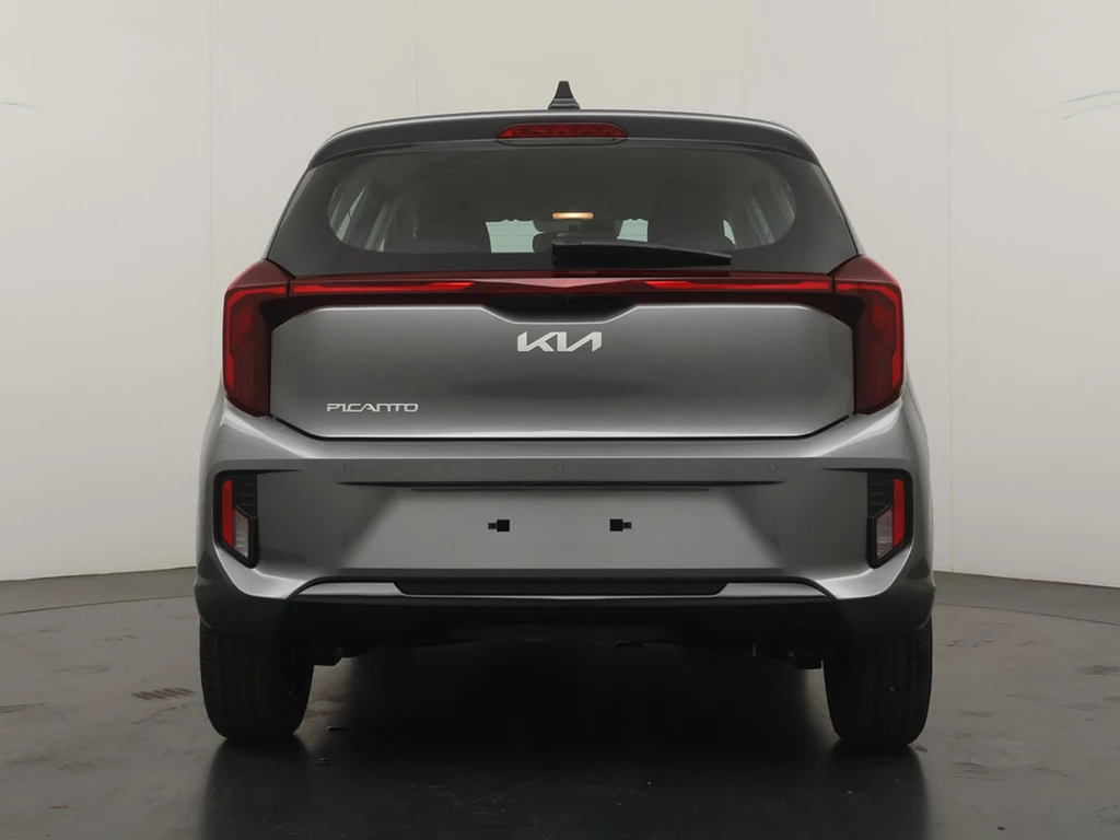 Kia Picanto – foto 6