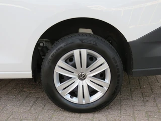 Volkswagen Caddy – thumbnail 16