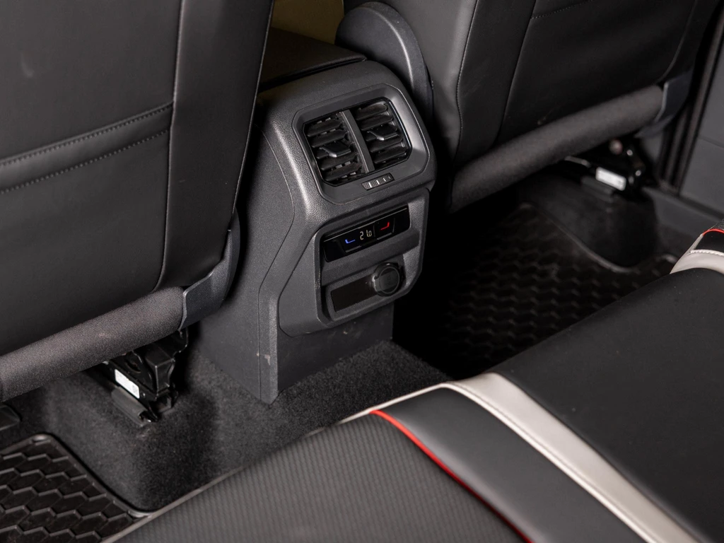 Volkswagen Tiguan – foto 37