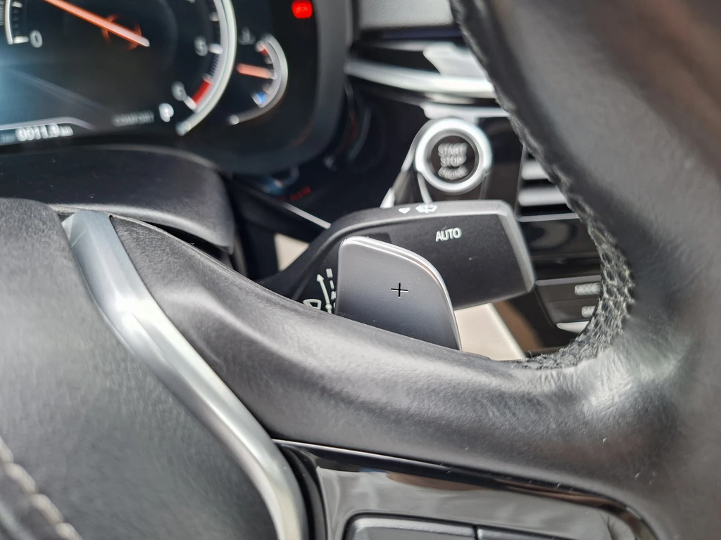 BMW 5 Serie – foto 36