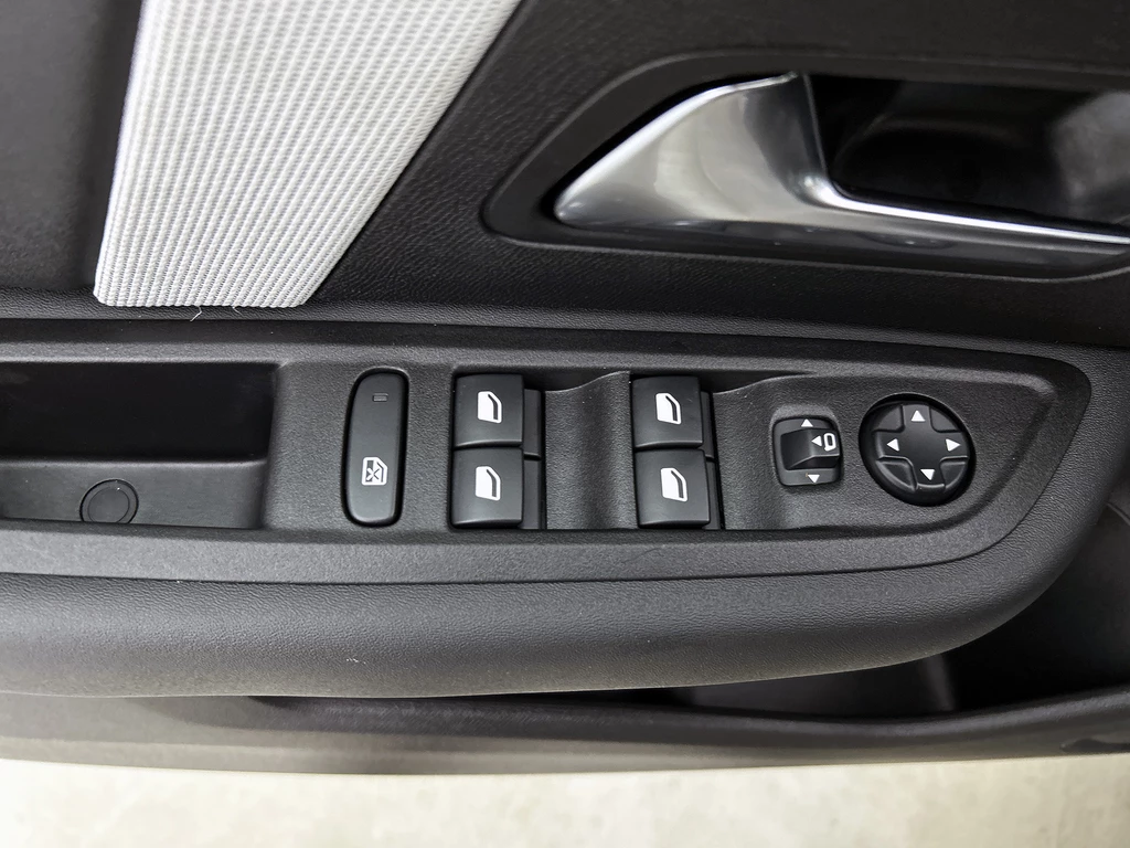 Citroën C4 – foto 31