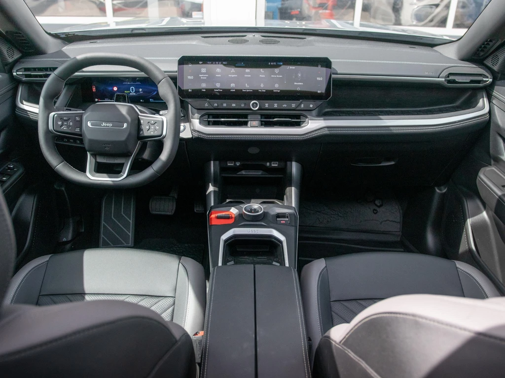 Jeep Compass – foto 11