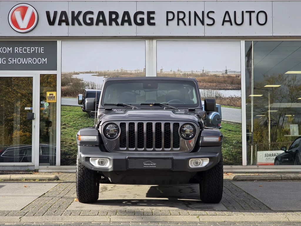 Jeep Wrangler – foto 8