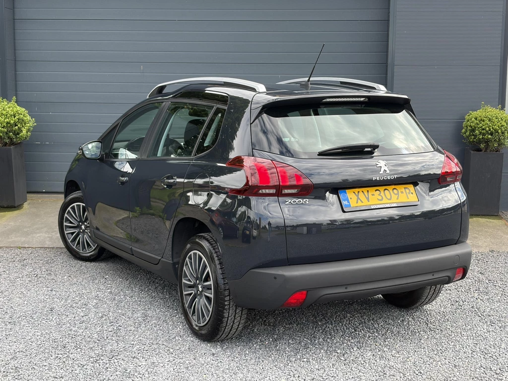 Peugeot 2008 – foto 2