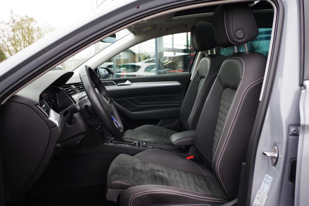 Volkswagen Passat – foto 10