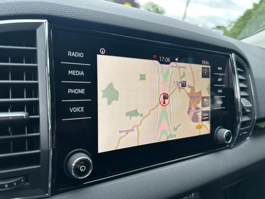 Škoda Karoq – foto 24