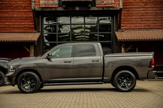 Dodge Ram 1500 – thumbnail 3