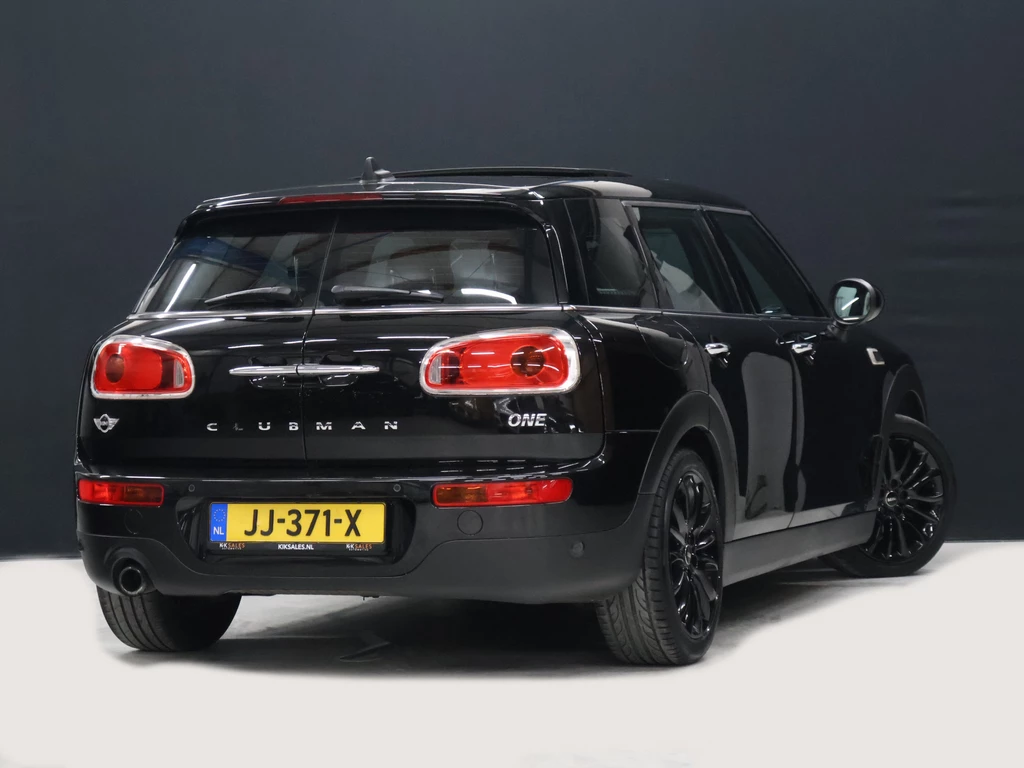 MINI Clubman – foto 5