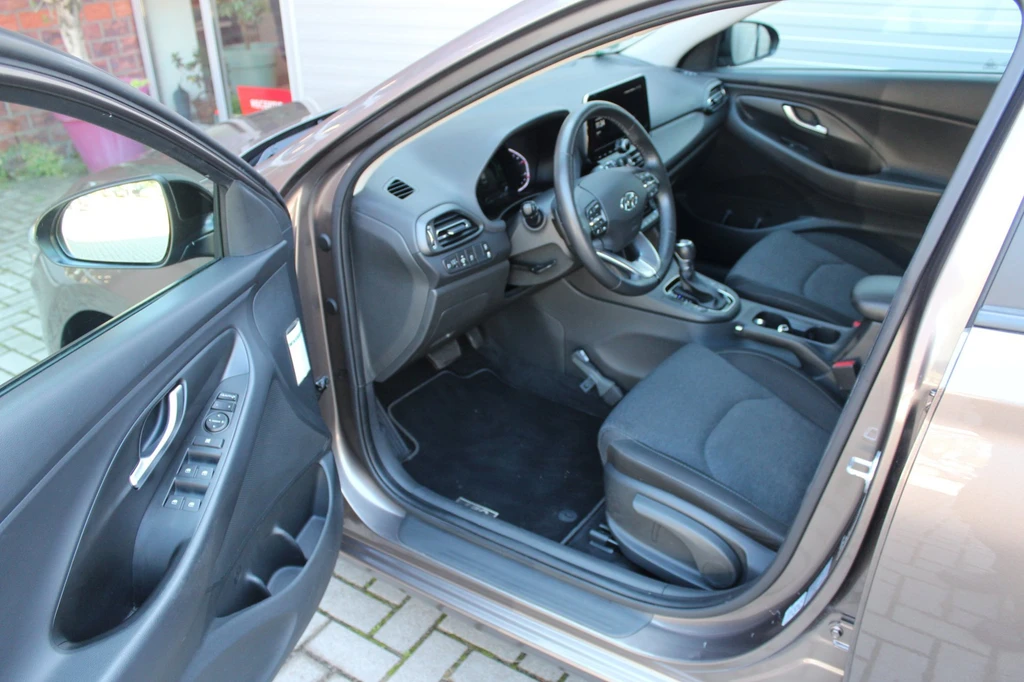Hyundai i30 – foto 7