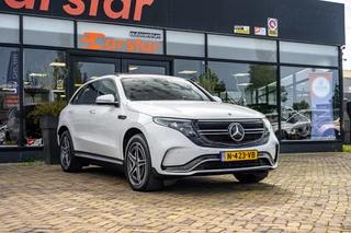 Mercedes-Benz EQC – thumbnail 9