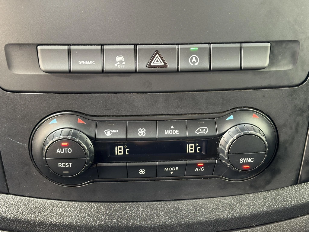 Mercedes-Benz Vito – foto 18