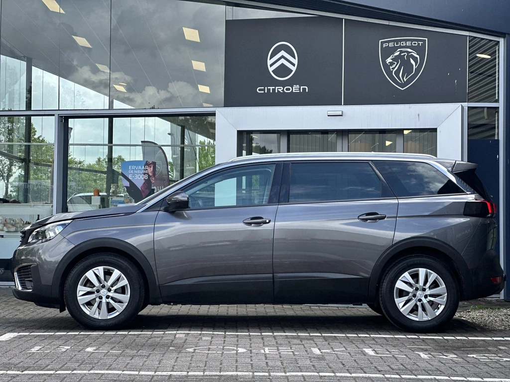 Peugeot 5008 – foto 2