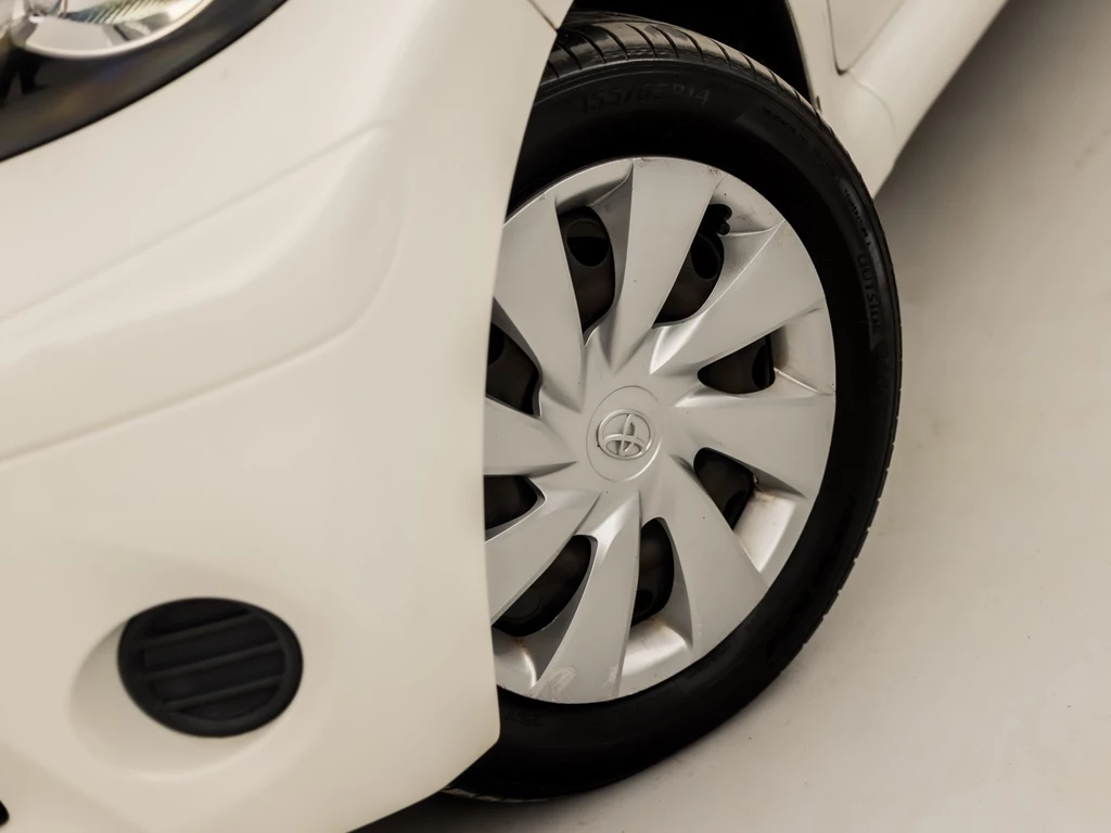 Toyota Aygo – foto 24