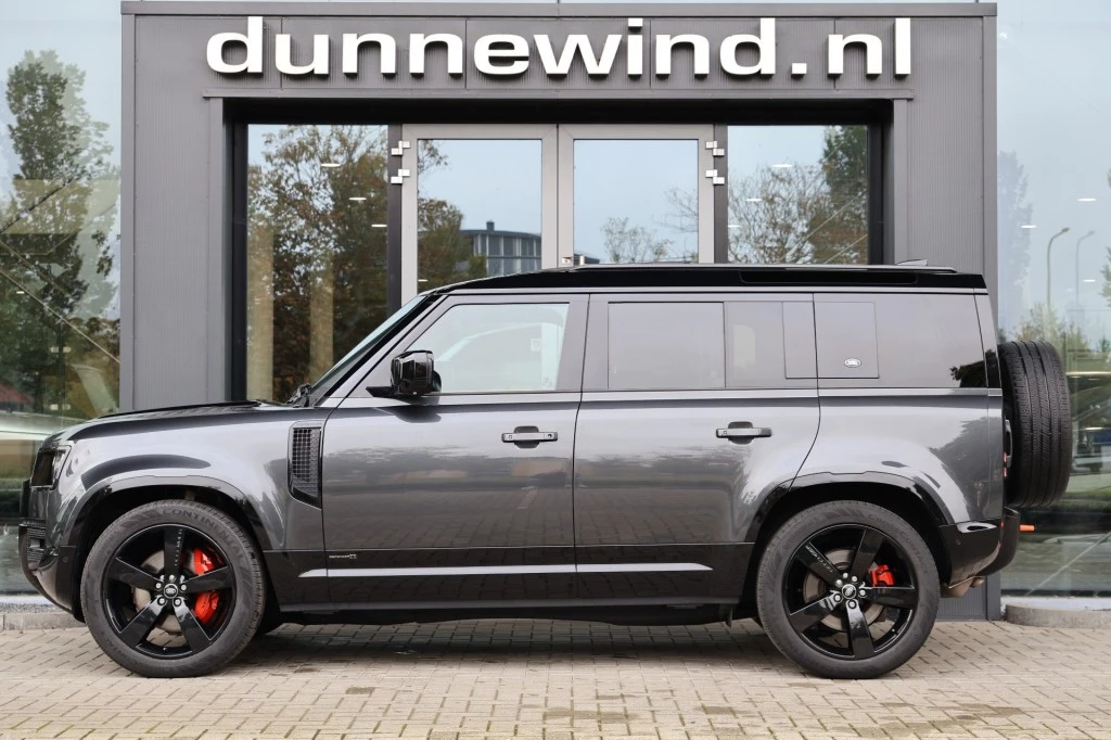 Land Rover Defender – foto 1