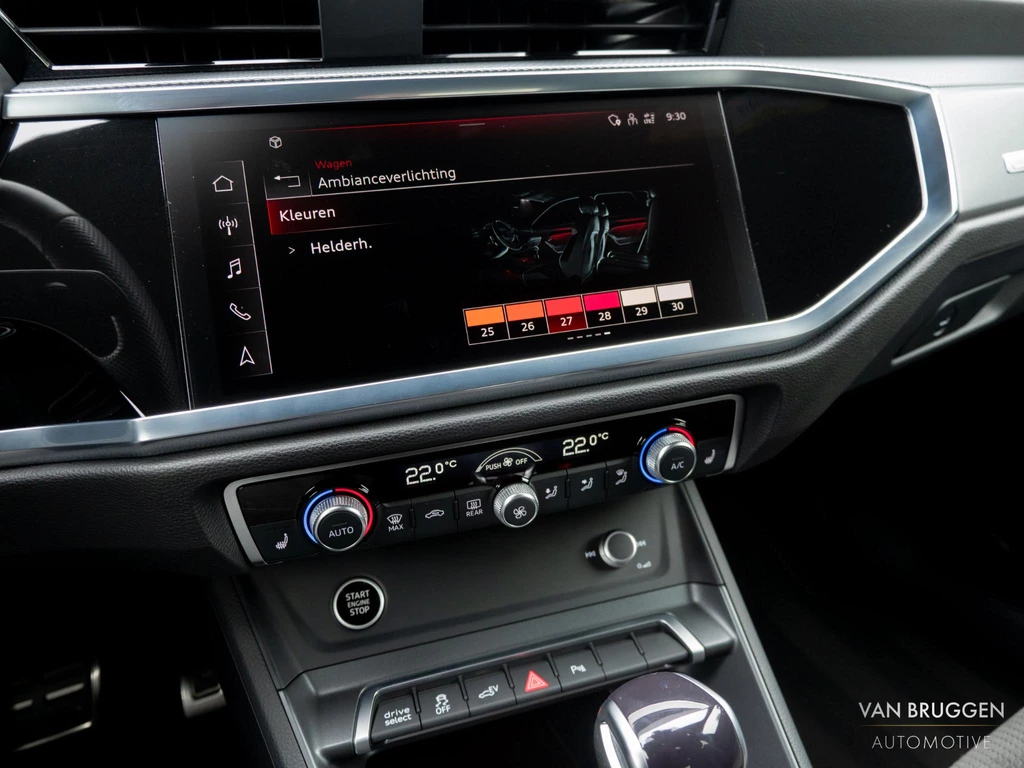 Audi Q3 – foto 31