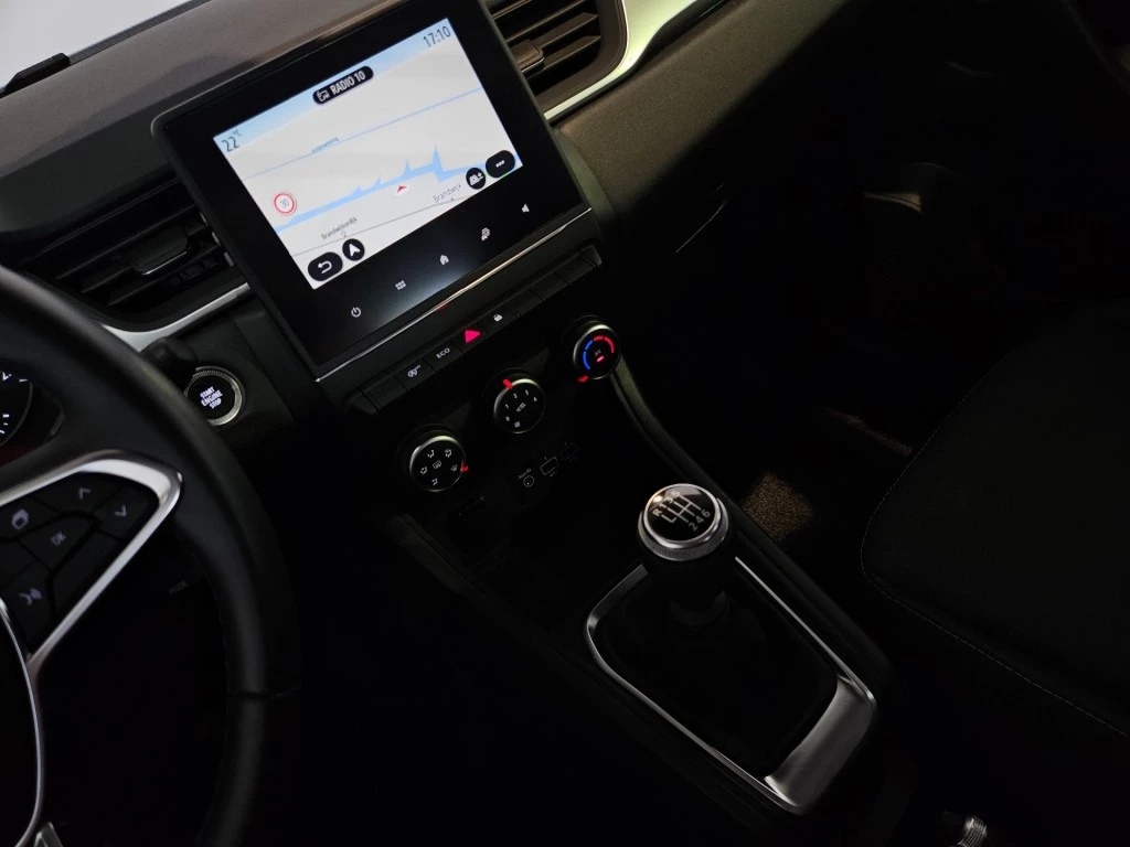 Renault Captur – foto 22