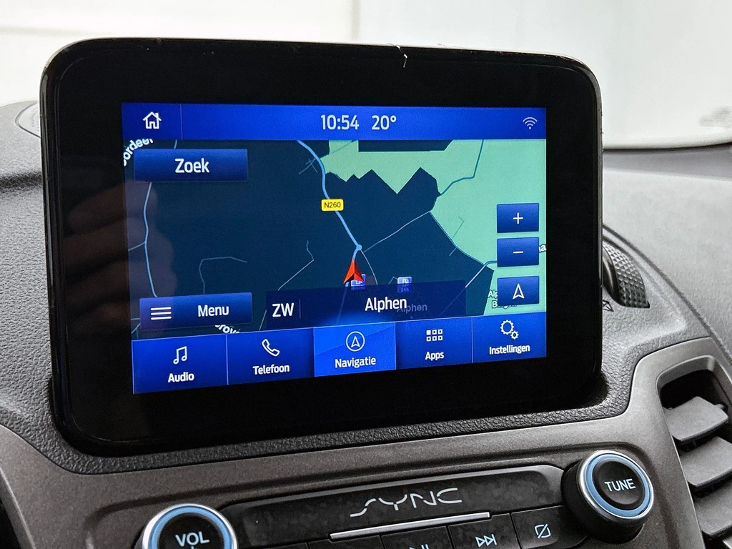 Ford Transit Connect – foto 27