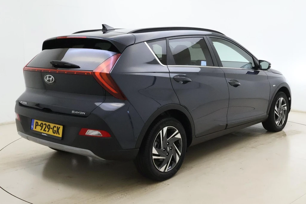 Hyundai Bayon – foto 6