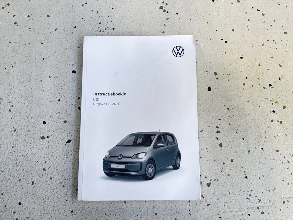 Volkswagen up! – foto 10
