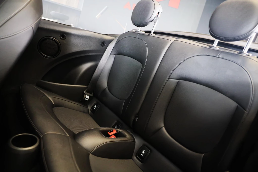 MINI Cooper Cabrio – foto 34