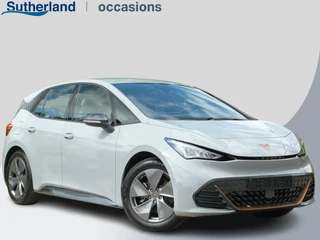CUPRA Born – thumbnail 4