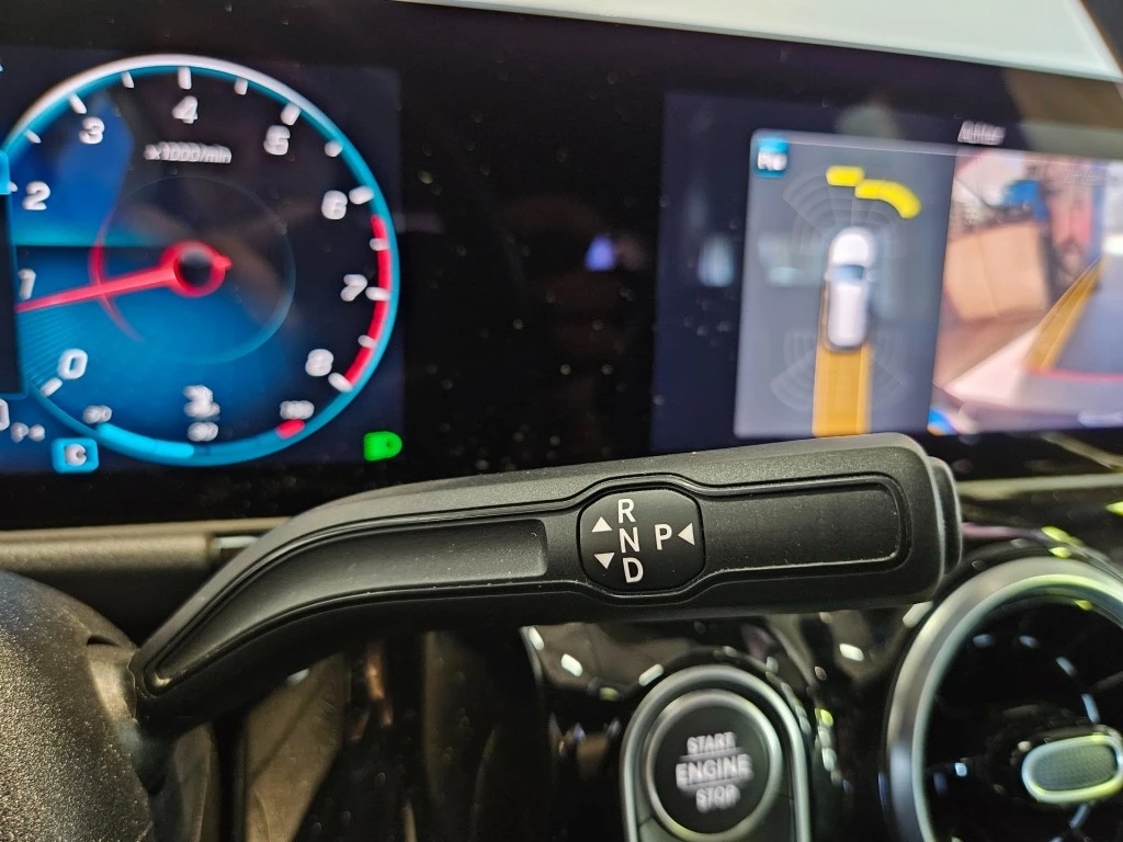 Mercedes-Benz B-Klasse – foto 49