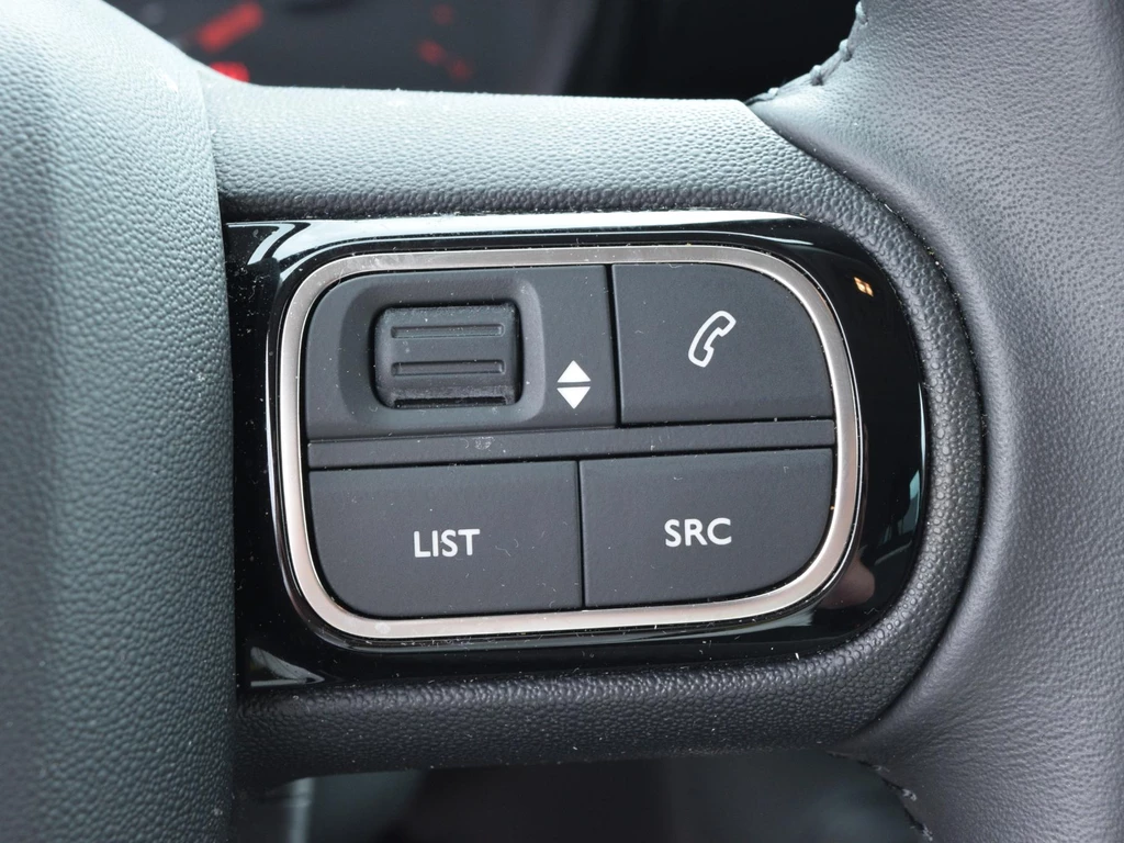 Citroën C3 Aircross – foto 17