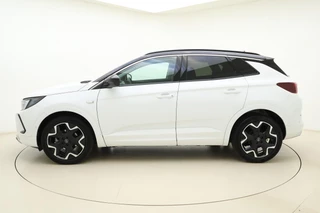 Opel Grandland – thumbnail 2