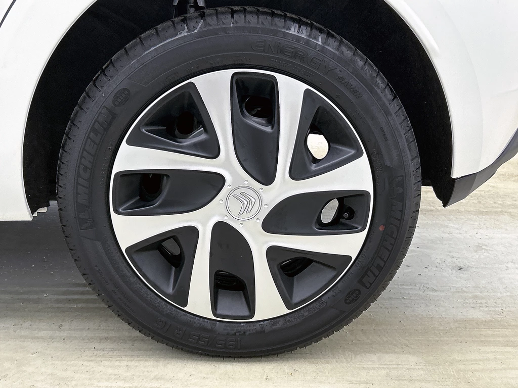 Citroën C3 – foto 31
