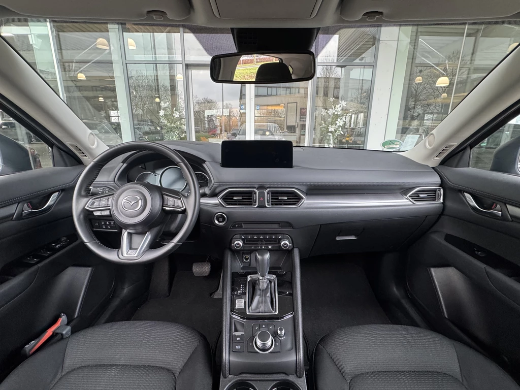 Mazda CX-5 – foto 12