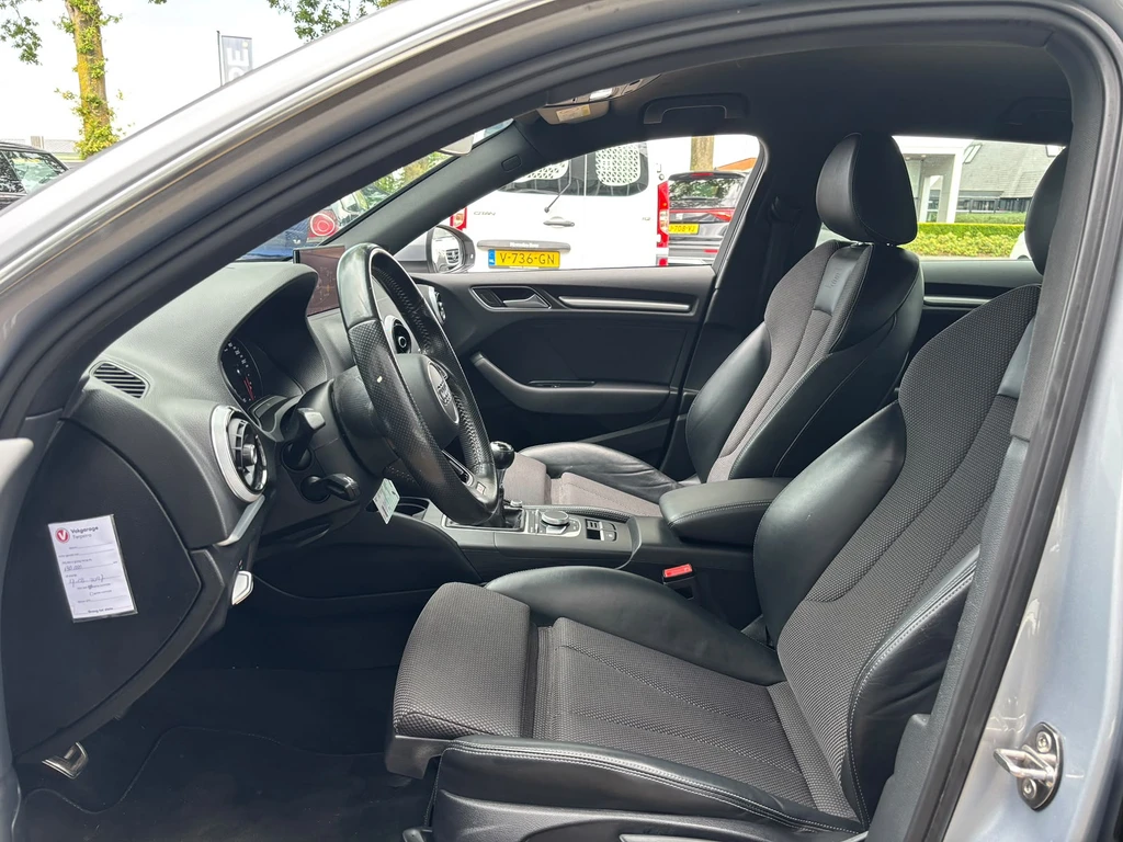 Audi A3 – foto 24