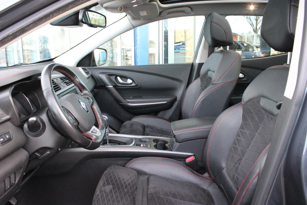 Renault Kadjar – foto 9