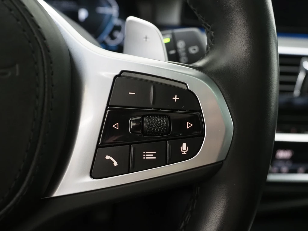 BMW 5 Serie – foto 28