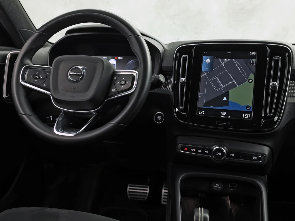 Volvo XC40 – foto 10